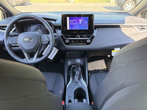 New 2026 Toyota Corolla SE FWD image 19