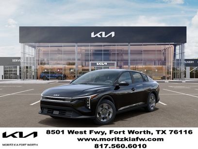 New 2026 Kia K4