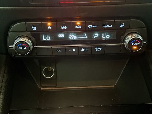 Used 2024 MAZDA CX-5 AWD 2.5 S w/ Select Package image 23