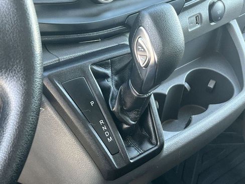 Used 2024 Ford Transit 250 Low Roof w/ Exterior Upgrade Package image 15