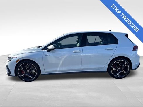 New 2026 Volkswagen GTI Autobahn image 4