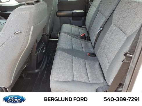 Used 2024 Ford F150 XL AWD/4WD image 13