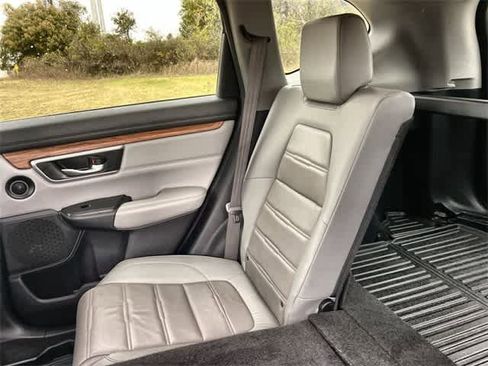 Certified 2019 Honda CR-V EX-L image 14