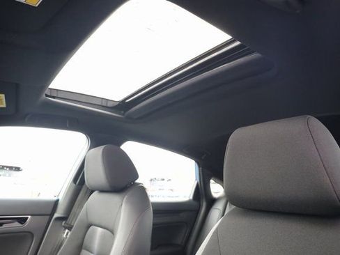 New 2026 Honda Civic Sport image 28