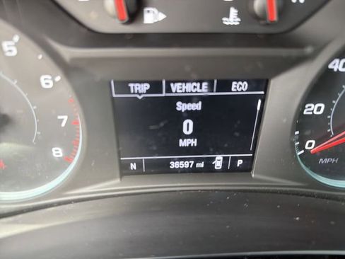 Used 2023 Chevrolet Malibu RS image 17