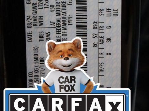 Certified 2024 Ford F350 Platinum image 34