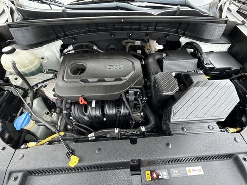 Used 2020 Hyundai Tucson Limited AWD/4WD image 30