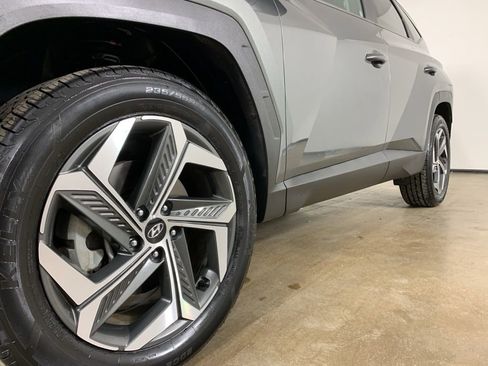 Used 2022 Hyundai Tucson SEL w/ Convenience Package image 2