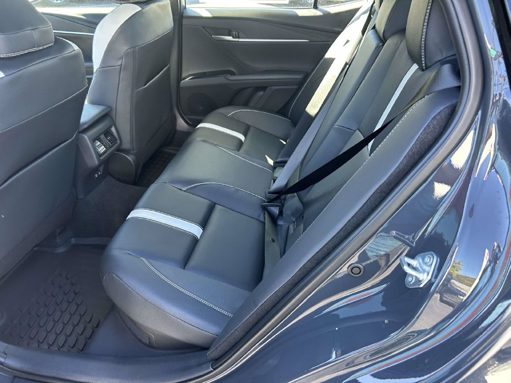 New 2026 Toyota Camry SE FWD image 13