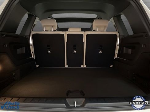 Used 2023 Mercedes-Benz EQB 300 4MATIC w/ Pinnacle Package image 83