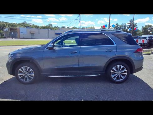 Used 2020 Mercedes-Benz GLE 350 4MATIC image 5