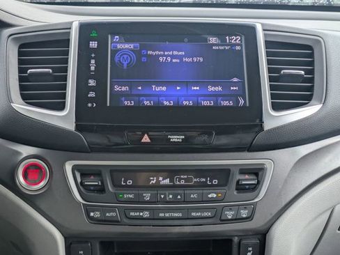 Used 2016 Honda Pilot EX-L image 19