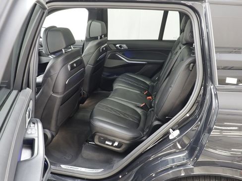 Certified 2026 BMW X7 M60i AWD/4WD image 15