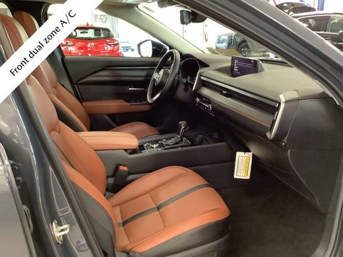 Certified 2026 MAZDA CX-50 AWD 2.5 S w/ Accent Package image 14