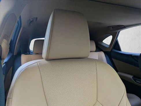 Used 2024 Lexus NX 350h AWD image 14