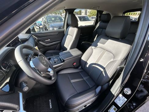 New 2026 MAZDA CX-90 3.3 Turbo w/ Select Package image 11