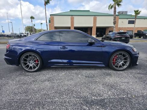 Used 2023 Audi RS 5 image 4