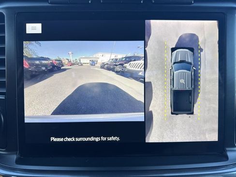 Certified 2023 Ford F150 XLT w/ Equipment Group 302A High image 25