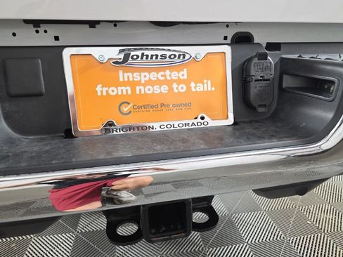 Certified 2026 RAM 2500 Big Horn AWD/4WD image 42