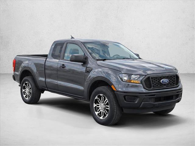 Used 2019 Ford Ranger XL w/ Equipment Group 101A Mid RWD image 3