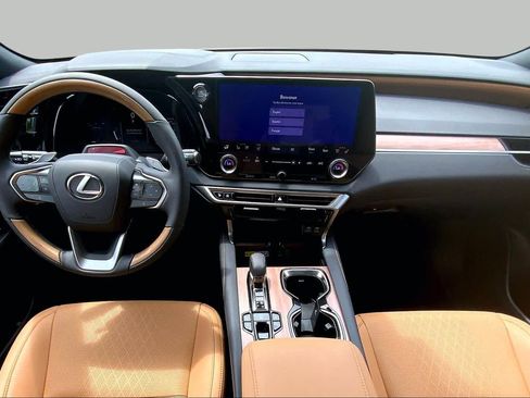 New 2026 Lexus RX 350 Premium Plus AWD/4WD image 5