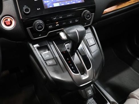 Used 2018 Honda CR-V EX-L image 28
