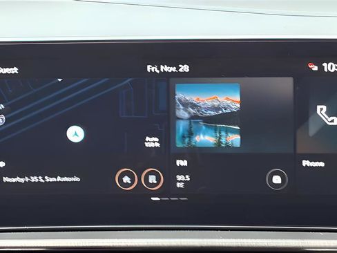 New 2026 Kia Sportage X-Line w/ X-Line Technology Package AWD/4WD image 10