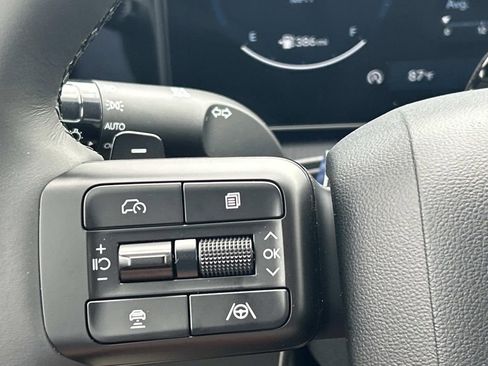 New 2026 Hyundai Santa Fe Calligraphy FWD image 40