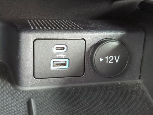 Used 2023 Ford Escape ST-Line w/ Tech Pack #1 FWD image 23