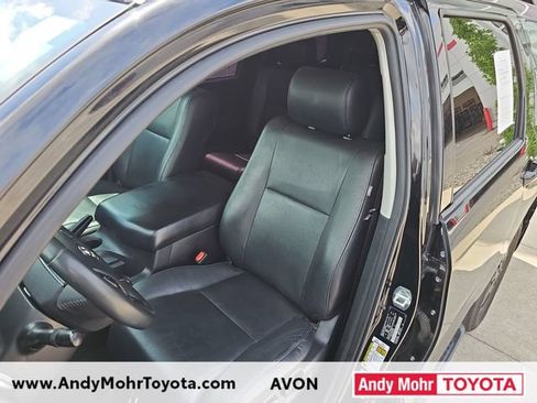 Used 2019 Toyota Sequoia TRD Sport w/ TRD Sport Premium Package AWD/4WD image 10