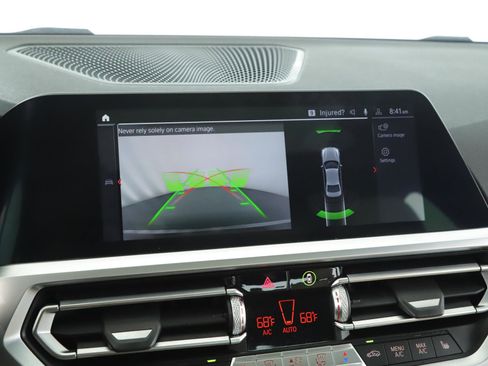 Used 2021 BMW 330i xDrive 330i xDrive AWD w/ Convenience Package image 12