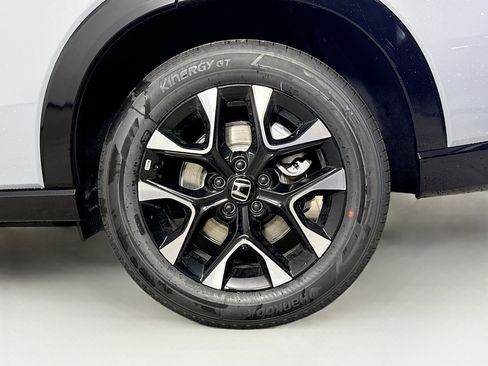 New 2026 Honda HR-V EX-L image 37