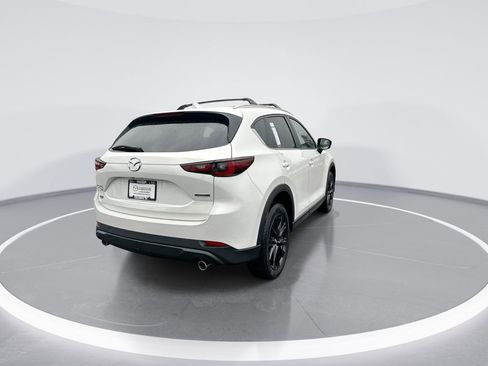New 2025 MAZDA CX-5 Carbon Edition image 8