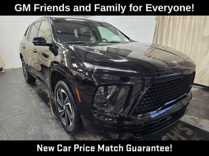 New 2026 Buick Enclave Sport Touring w/ Power Package