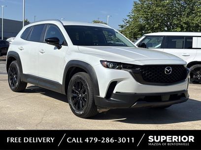 Certified 2025 MAZDA CX-50 AWD 2.5 S w/ Preferred Package