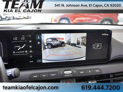 Certified 2025 Kia K4 EX FWD image 25