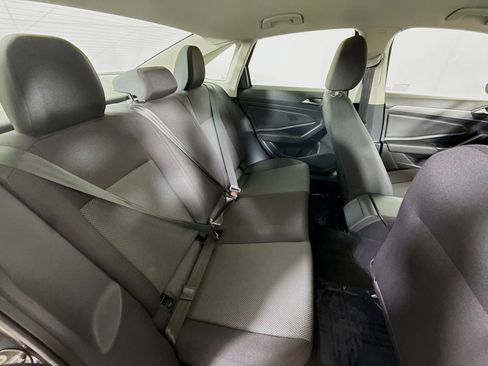 Certified 2021 Volkswagen Jetta S w/ Driver Assistance Package image 24