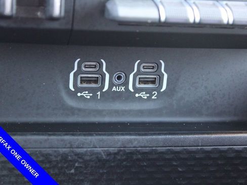 Used 2022 RAM 1500 Laramie w/ Sport Appearance Package AWD/4WD image 42