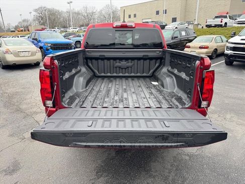 New 2026 Chevrolet Colorado LT image 7