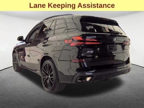 Used 2026 BMW X5 xDrive40i w/ Executive Package AWD/4WD image 8