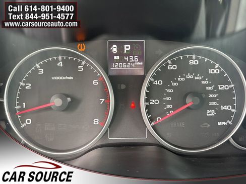 Used 2013 Subaru Legacy 2.5i Premium w/ All-Weather Pkg image 10