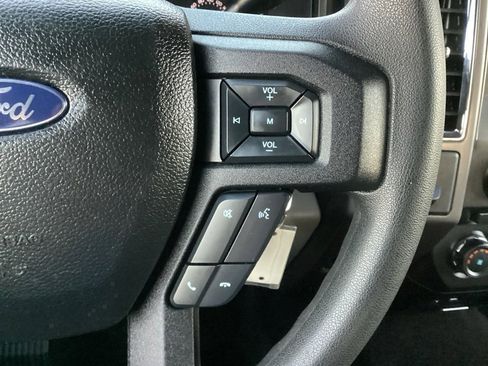 Used 2015 Ford F150 XLT image 43