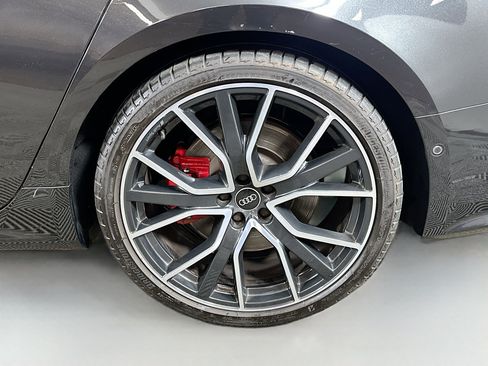 Used 2021 Audi S7 Premium Plus w/ S Sport Package image 32