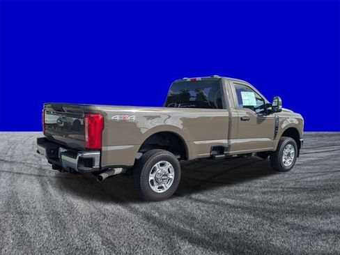 Certified 2026 Ford F250 XLT AWD/4WD image 4