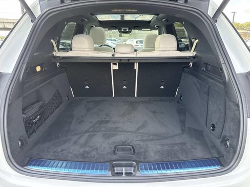 New 2026 Mercedes-Benz GLE 350 GLE 350 image 7