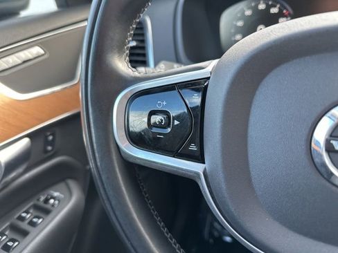 Used 2021 Volvo XC90 T8 Inscription Expression w/ Climate Package image 26
