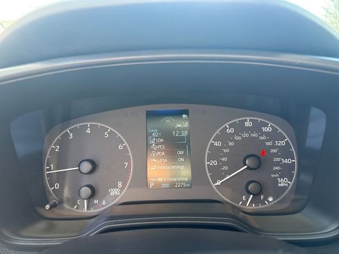 Certified 2025 Toyota Corolla LE image 57