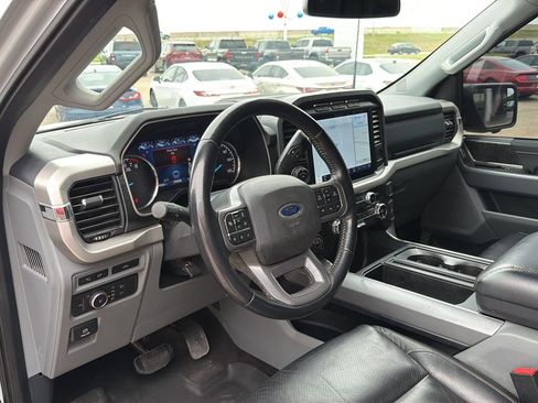 Used 2021 Ford F150 XLT w/ Equipment Group 302A High AWD/4WD image 20