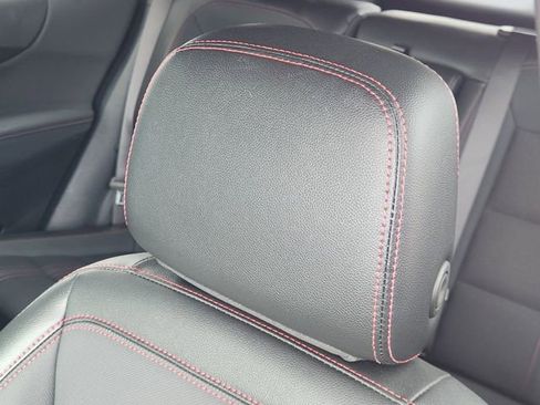 Used 2023 Chevrolet Equinox RS w/ LPO, Floor Liner Package image 25