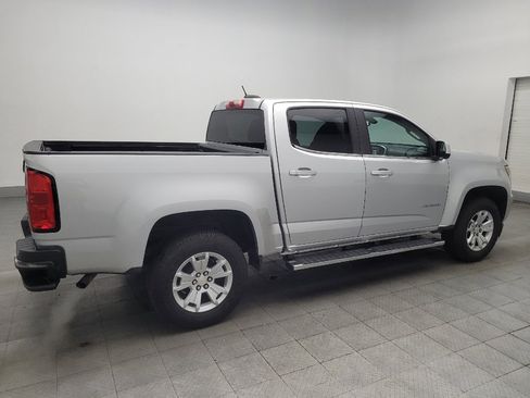 Used 2016 Chevrolet Colorado LT w/ LT Convenience Package image 10